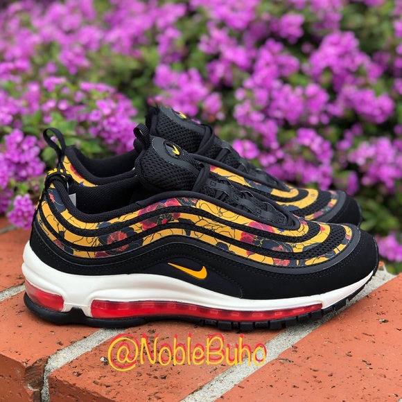 women's shoe nike air max 97 se